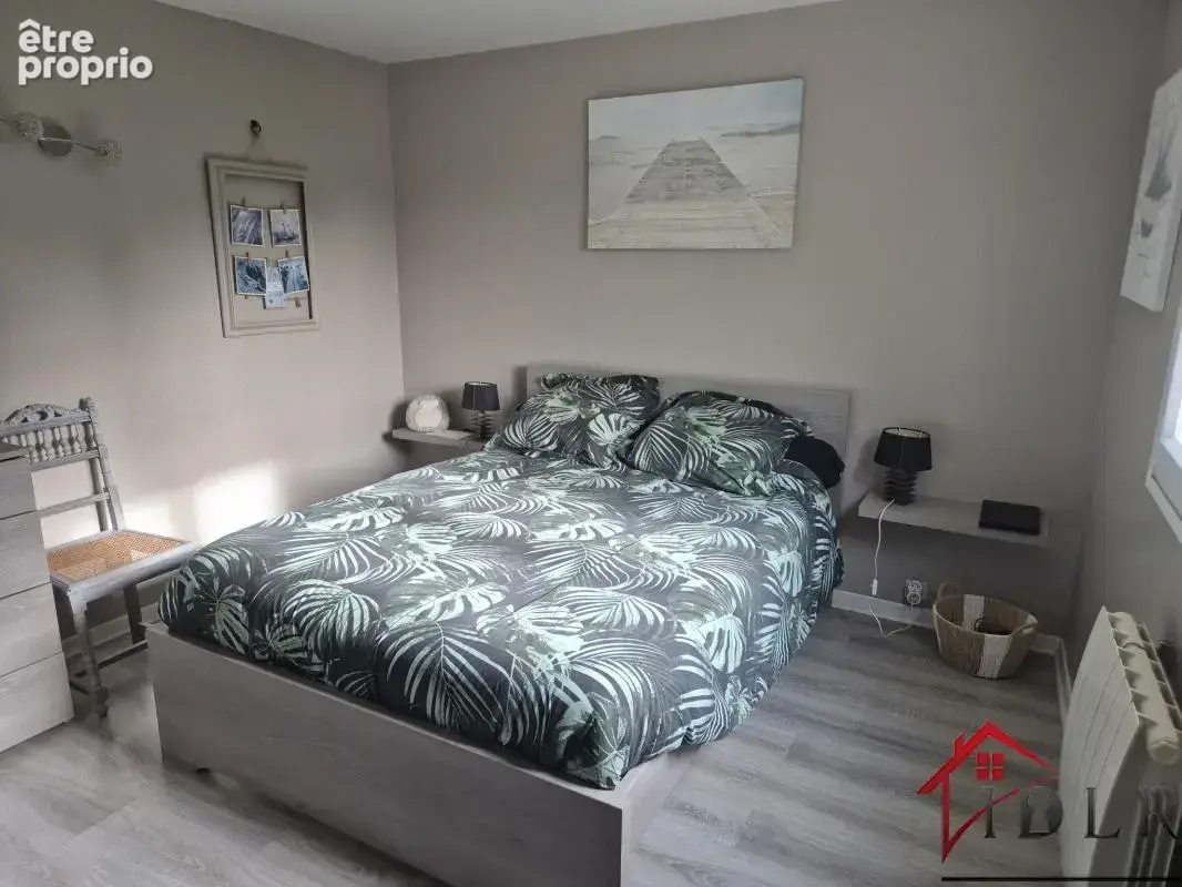 AMBRIERES, maison principale de 94m2 avec maison indépendant - photo 10