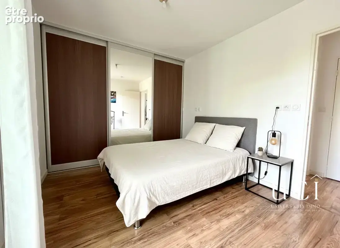 Appartement 65 m² à Angers  - photo 5
