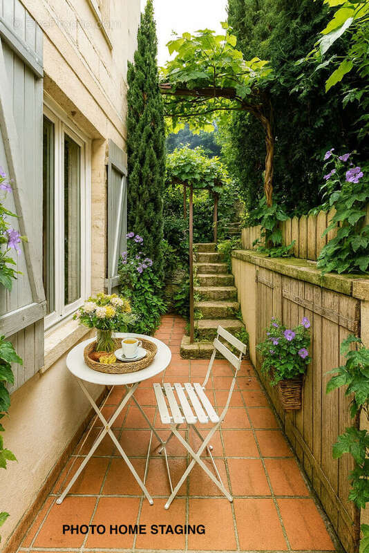 Appartement à BIARRITZ