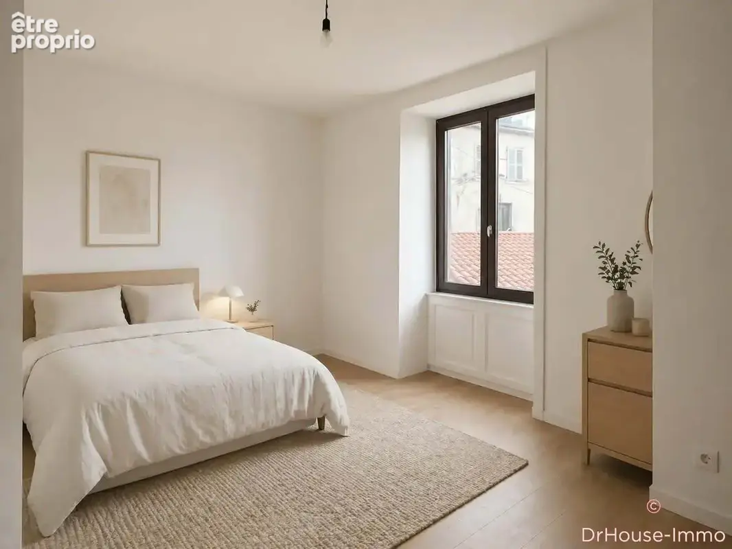 Appartement 3 pièces 47 m² à vendre à La Roche-Blanche (63670) - photo 18