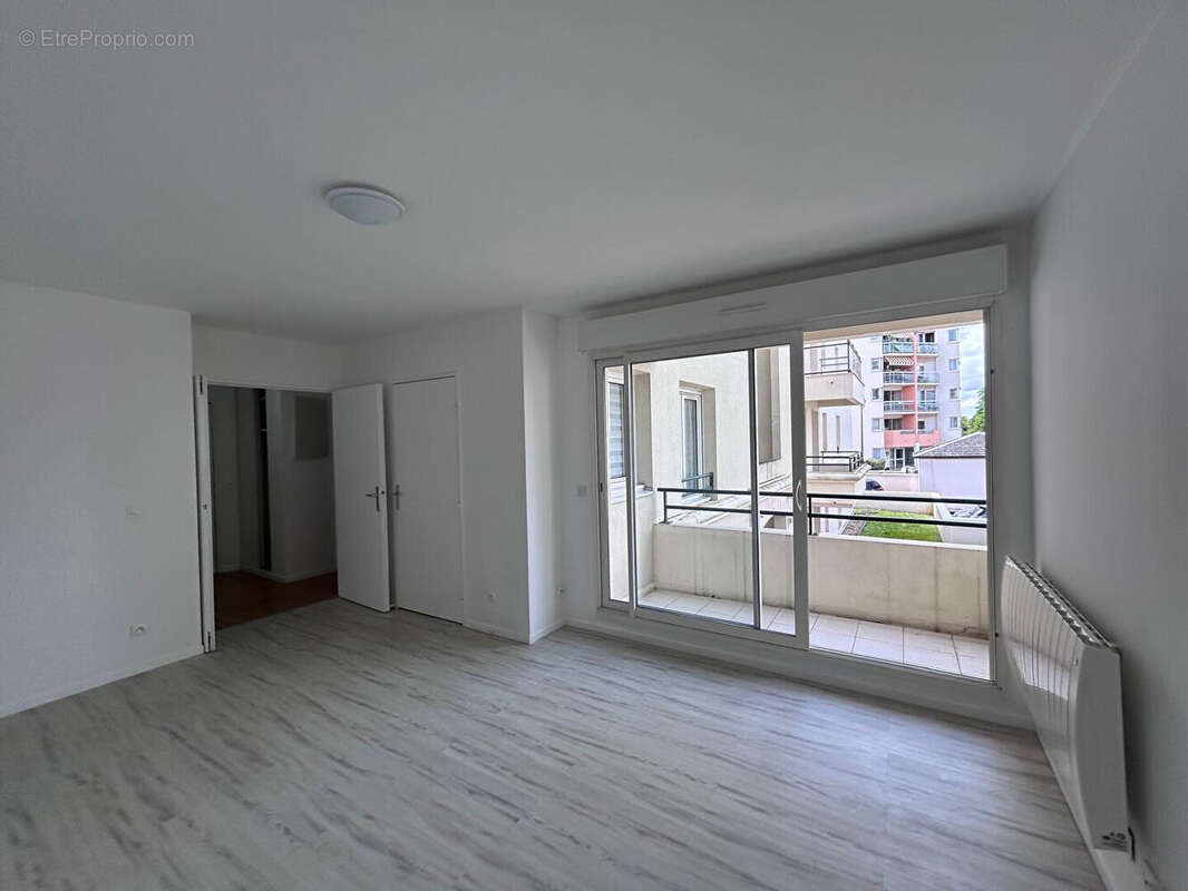 Appartement à MONTGERON