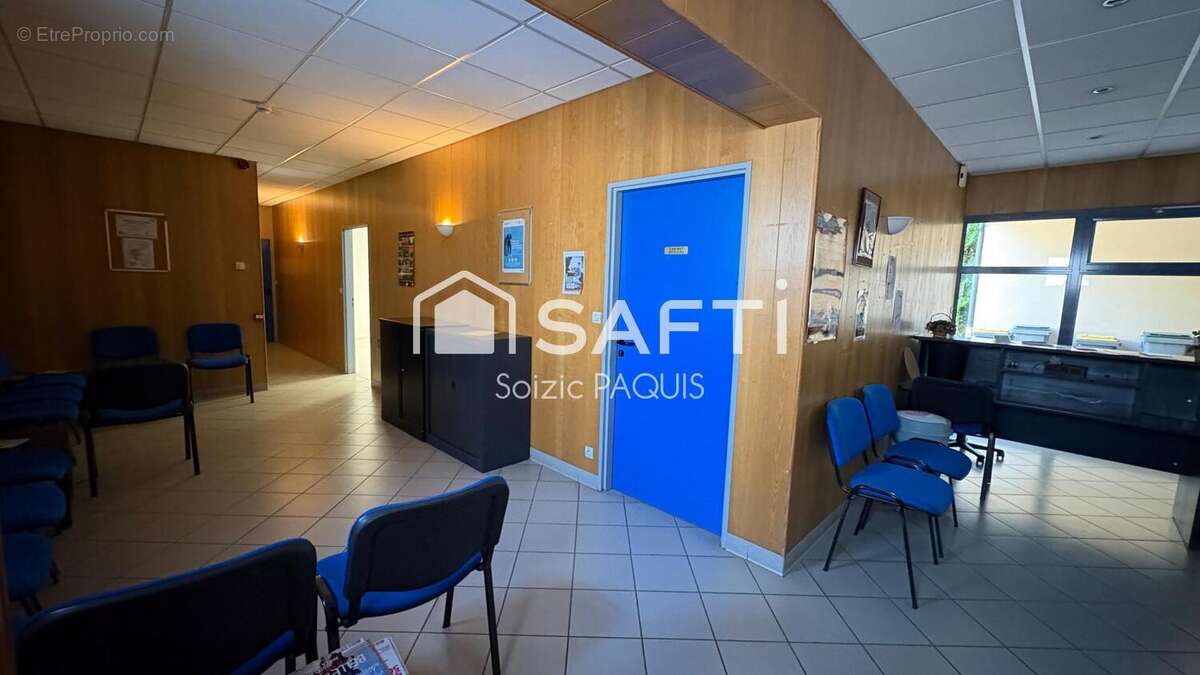 Photo 3 - Appartement à LA FERTE-SOUS-JOUARRE
