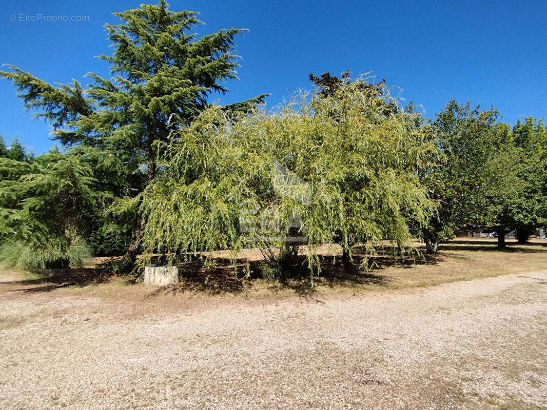 Maison à MONTPON-MENESTEROL