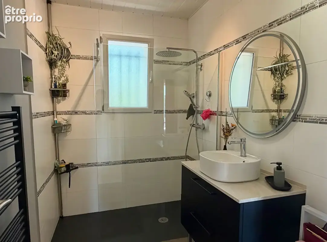Villa 140 m² avec piscine et dépendance dans un écrin de garrigue - photo 10