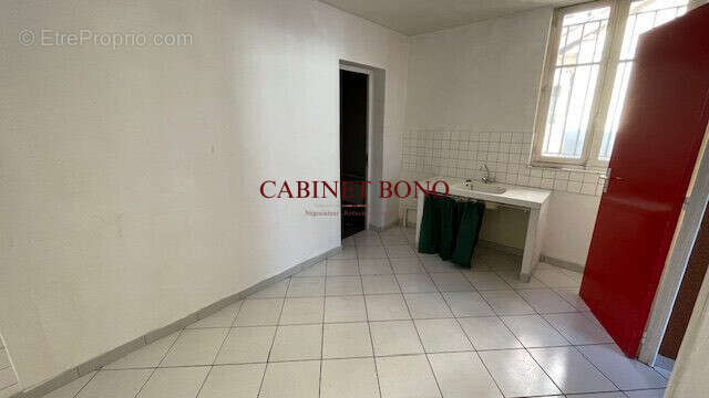 Appartement à CHAUNY