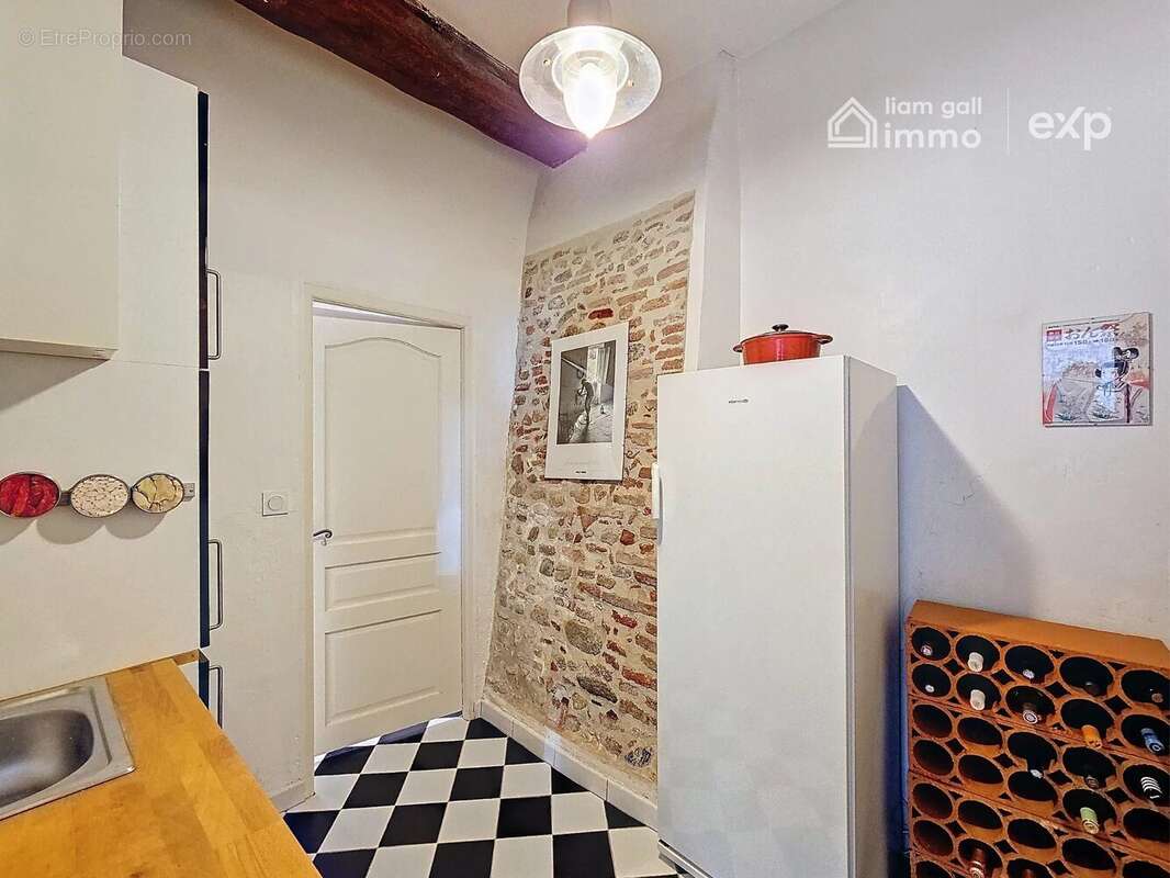 Maison à CORNEILLA-DEL-VERCOL