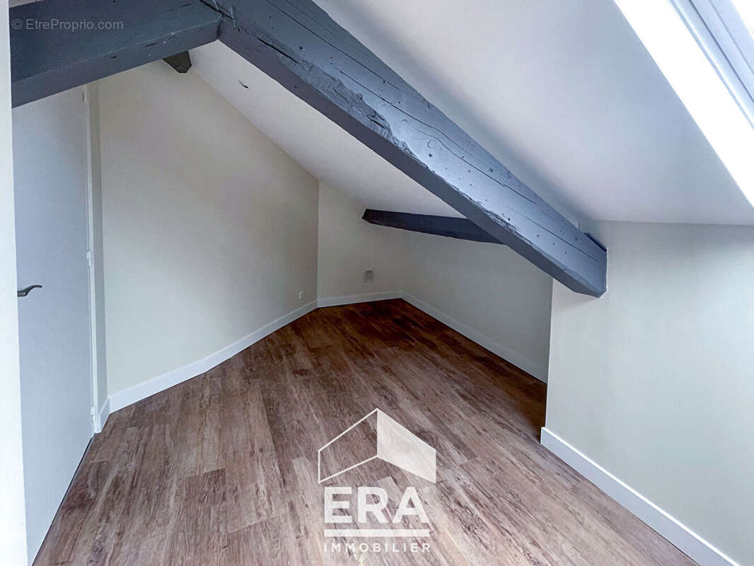 Appartement t2 proche centre ville albi - photo 3