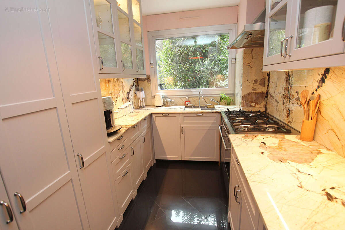 Appartement à MEUDON