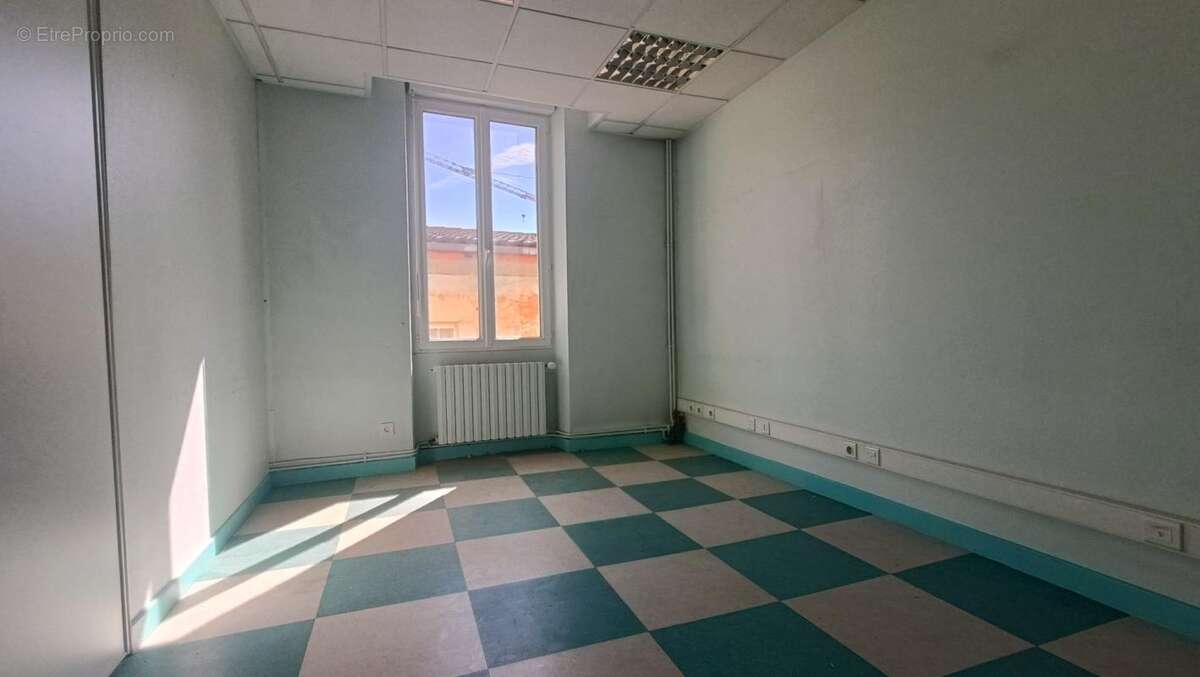 Appartement à SAINT-AFFRIQUE