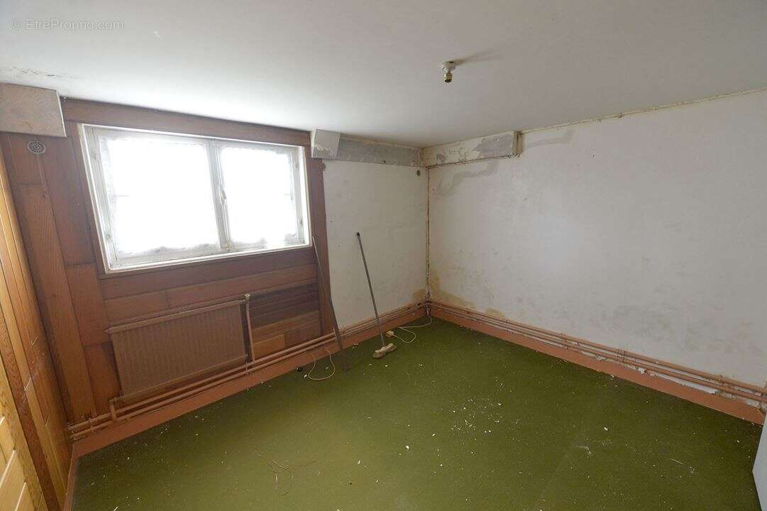 Maison à SAINT-GEORGES-DE-DIDONNE