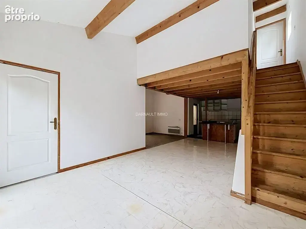 Maison de ville au coeur de balma - photo 2