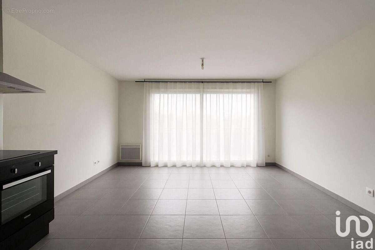 Photo 8 - Appartement à NOISY-LE-GRAND