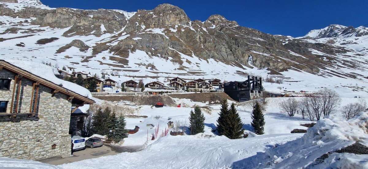 Val d&#039;Isere - Maison à VAL-D&#039;ISERE