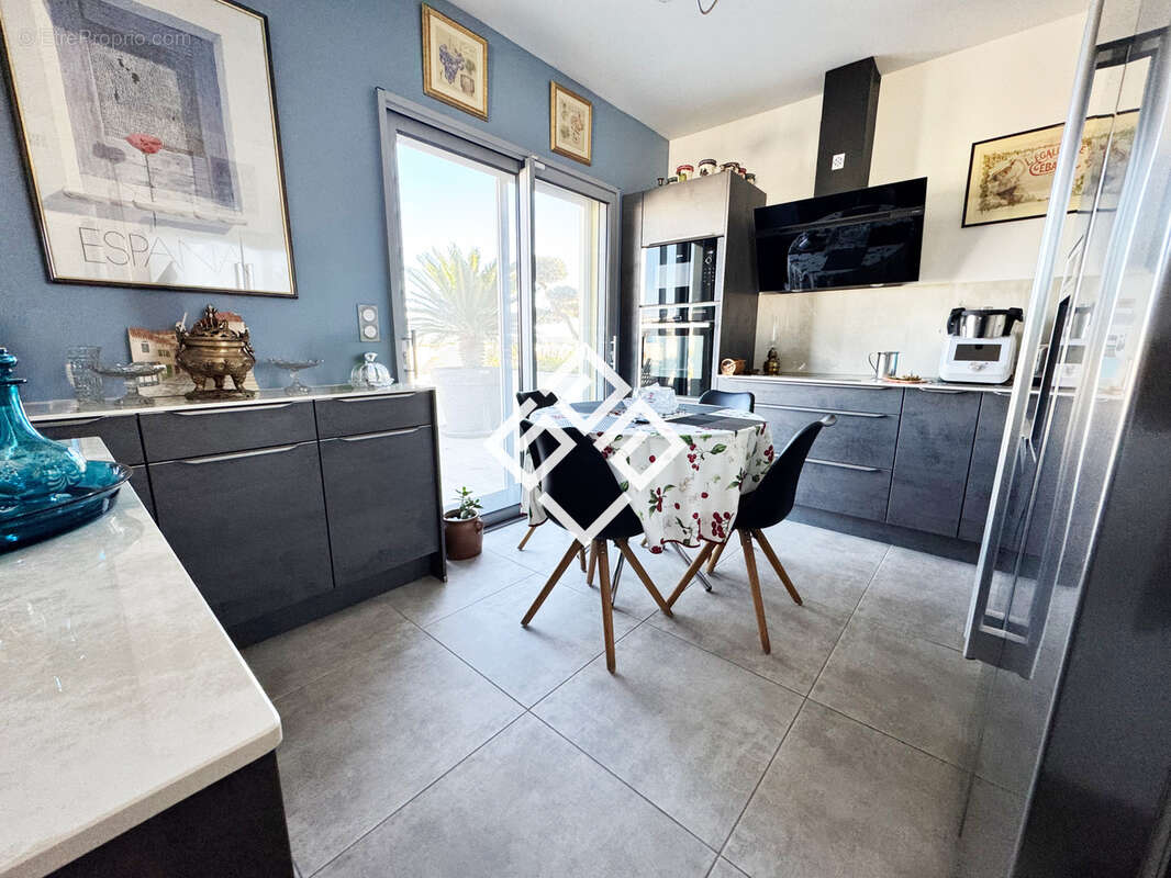 Appartement à NARBONNE