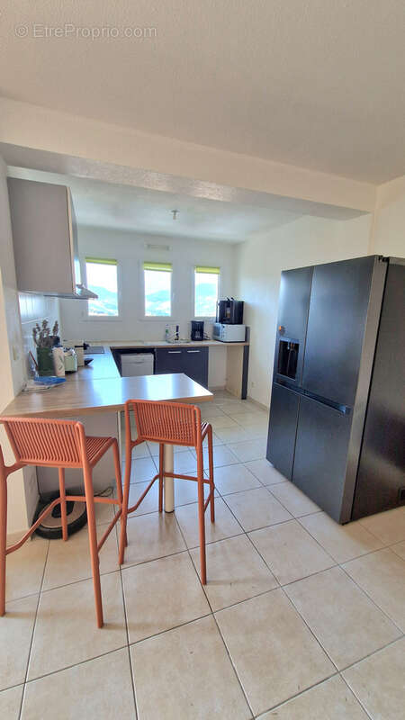 Appartement à BANYULS-SUR-MER