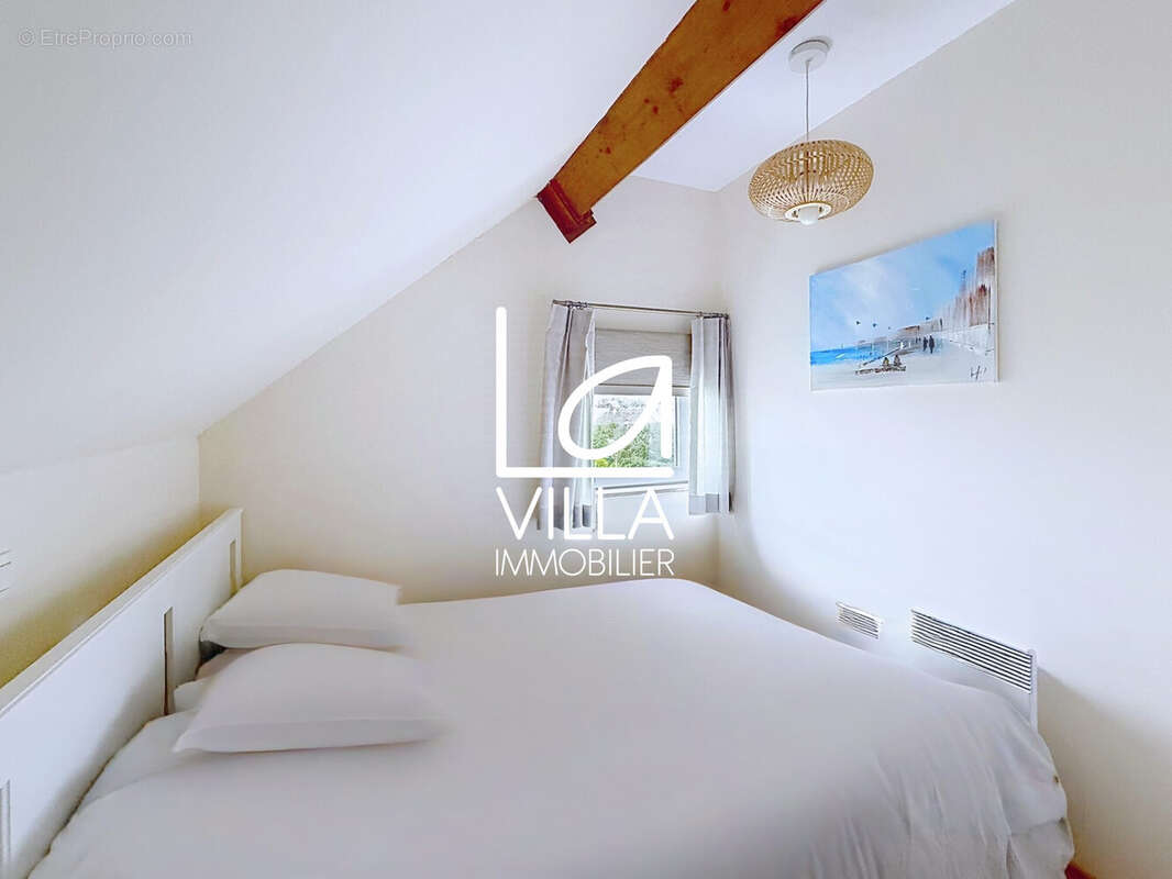 Appartement 49 m² à Wimereux  - photo 6