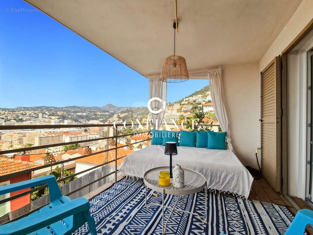 Maison à NICE