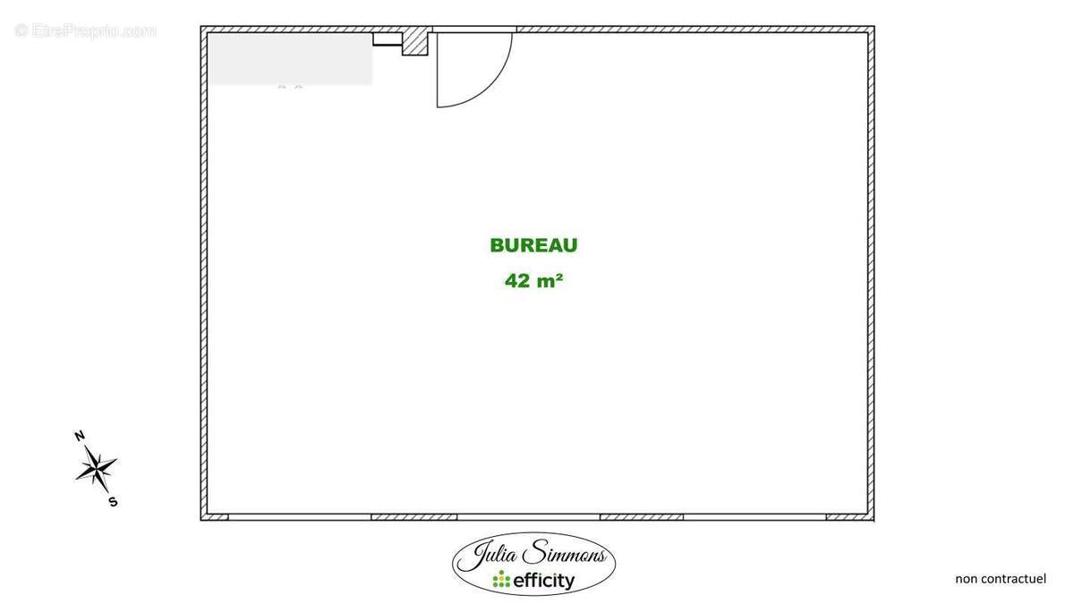 Commerce à BOIS-D'ARCY