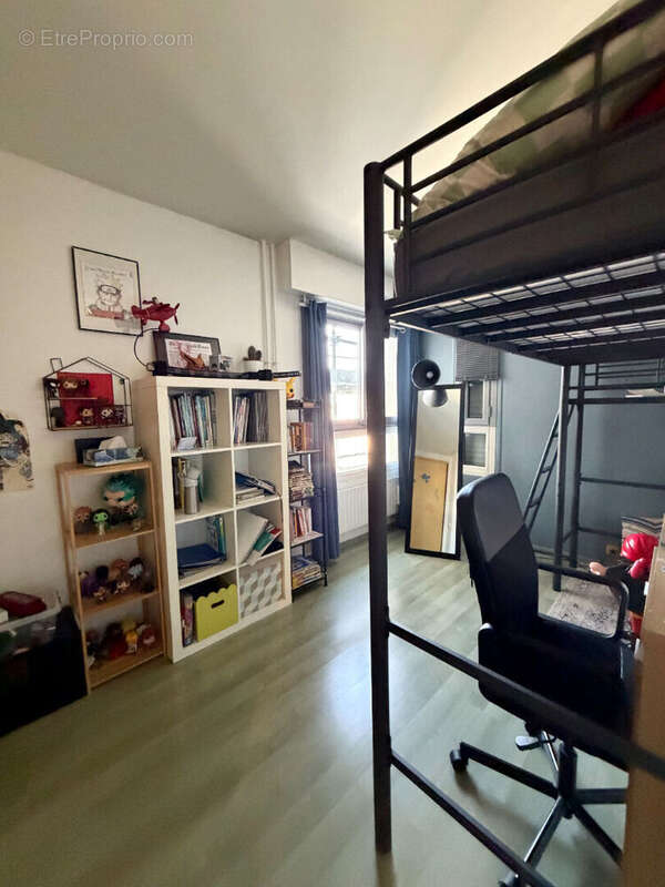 Appartement à SAINT-GRATIEN