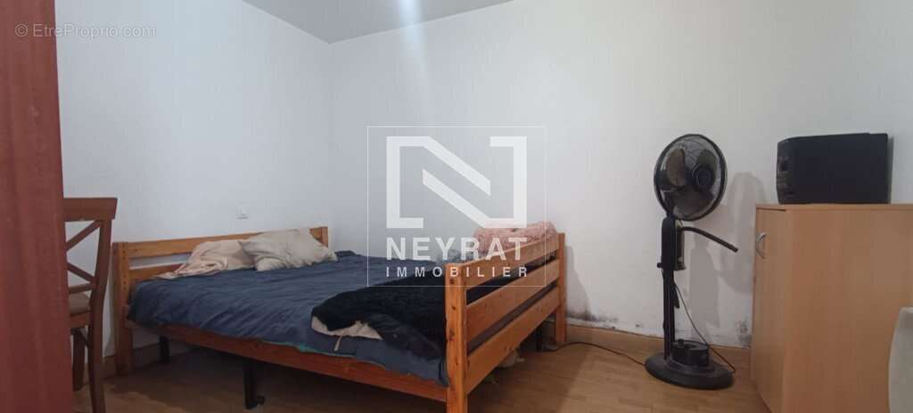 Maison à LE CREUSOT