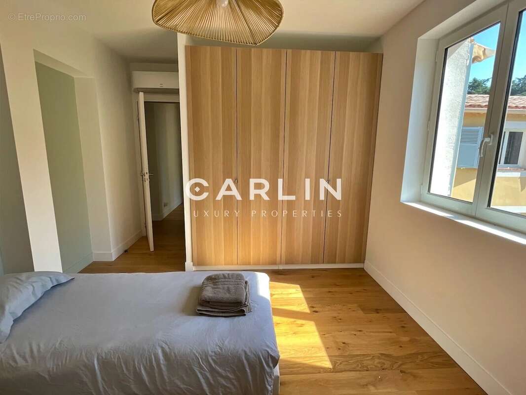 Maison à SAINT-TROPEZ