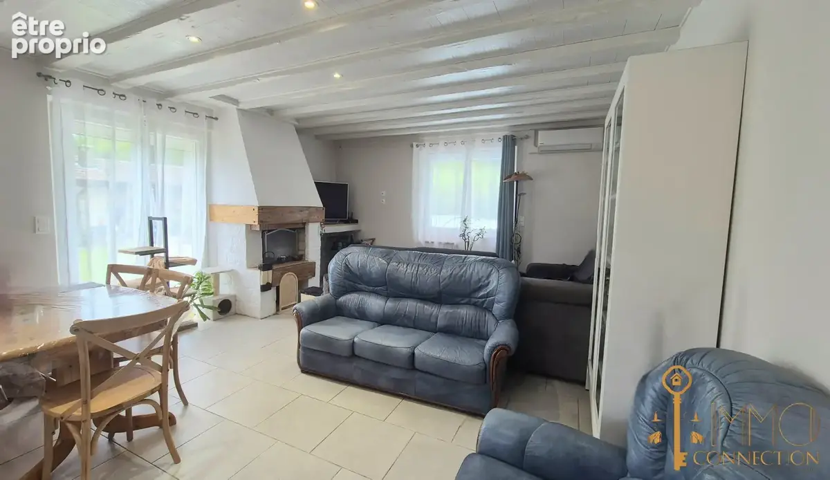 Villa T5 de 135m2 - photo 3