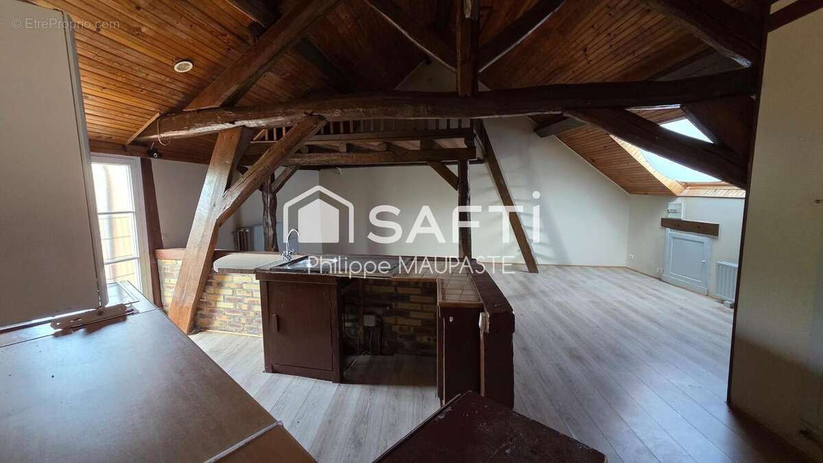 Maison 99 m² à Raveau  - photo 8