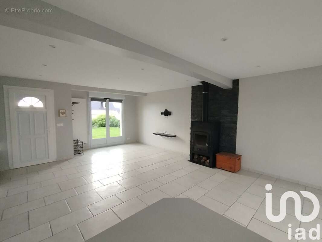 Photo 2 - Maison à NAVEIL