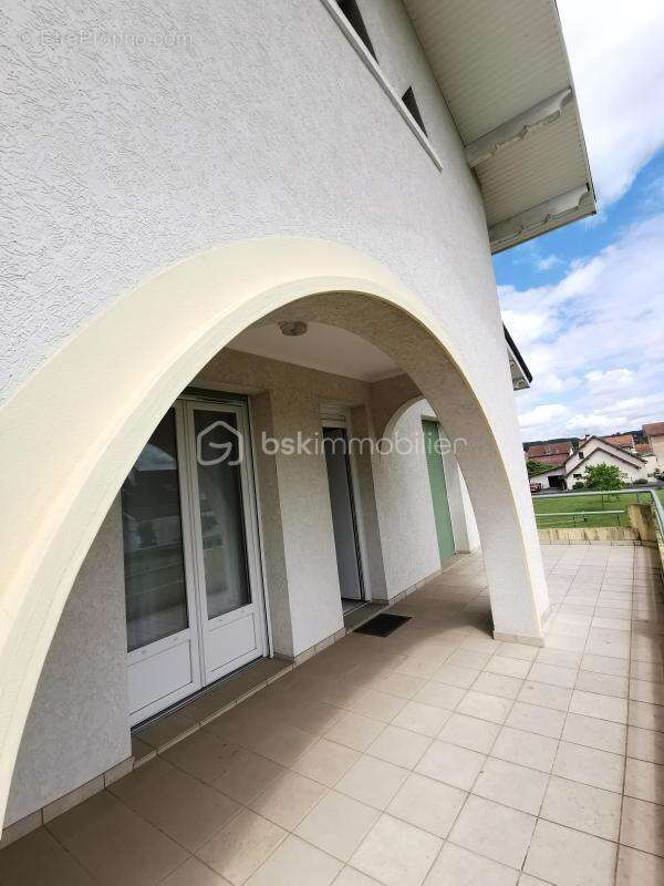 Spacieuse maison - photo 19