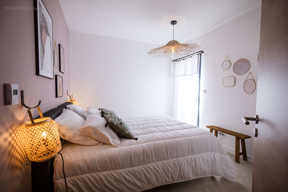 Appartement à PORTO-VECCHIO