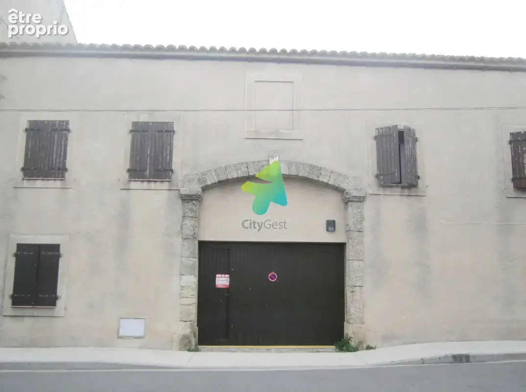 Photo Appartement à Narbonne au prix de 305 000€