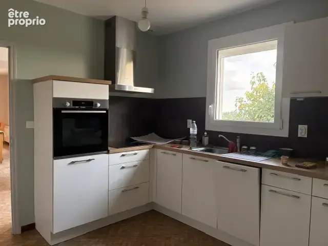 Maison de plain pied avec jardin et vue dominante - photo 3