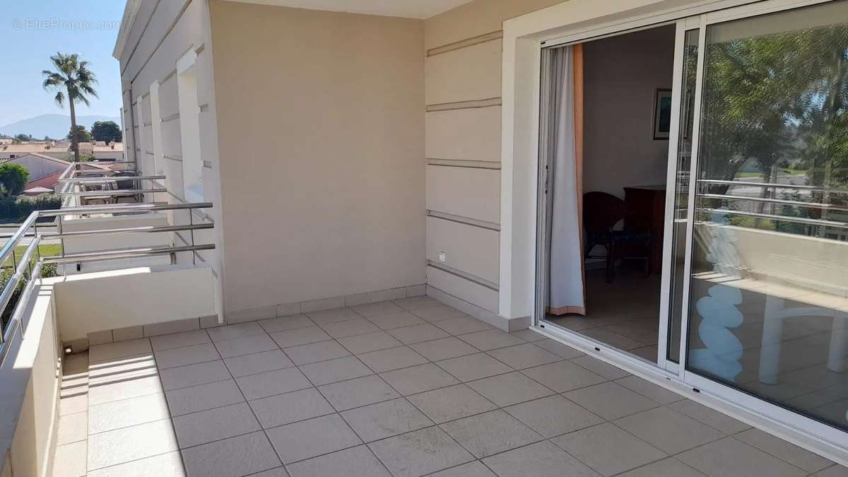 Appartement à SAINT-NAZAIRE