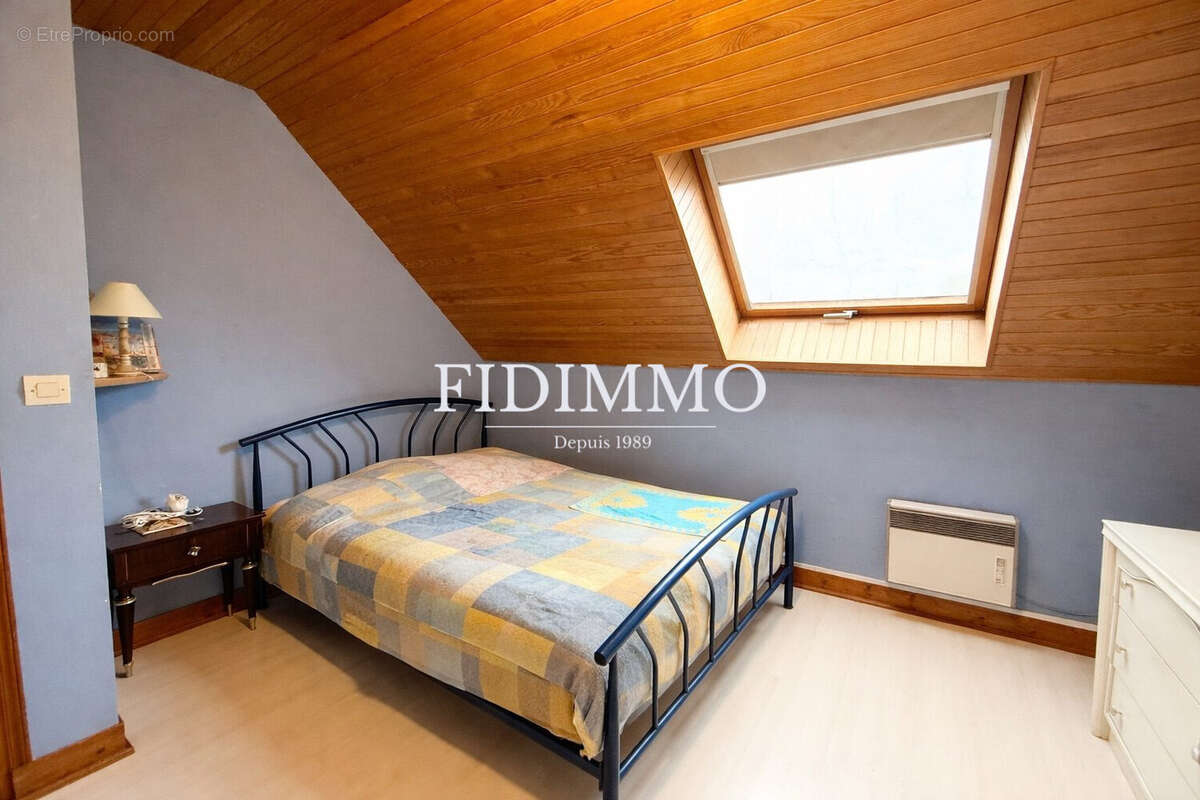 Maison à ORMESSON-SUR-MARNE