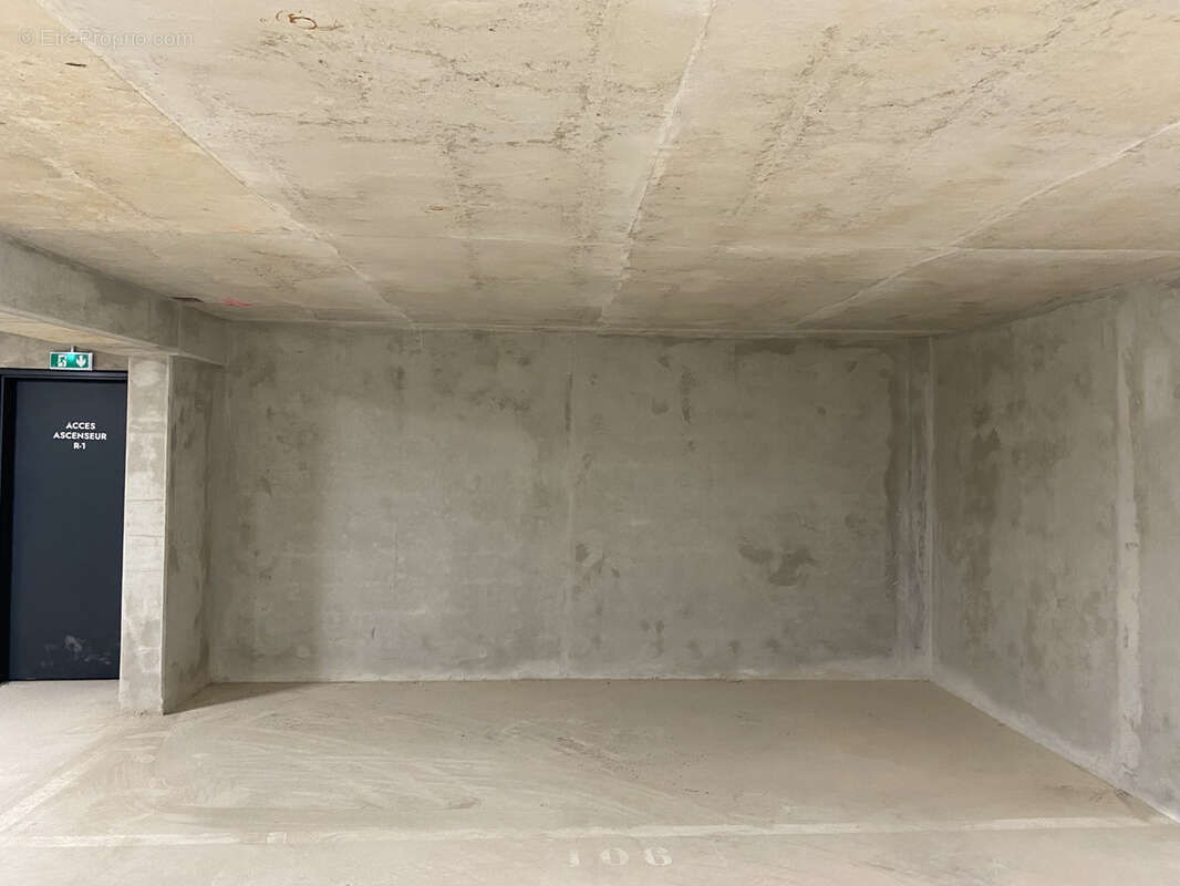 Appartement à BEAUSOLEIL