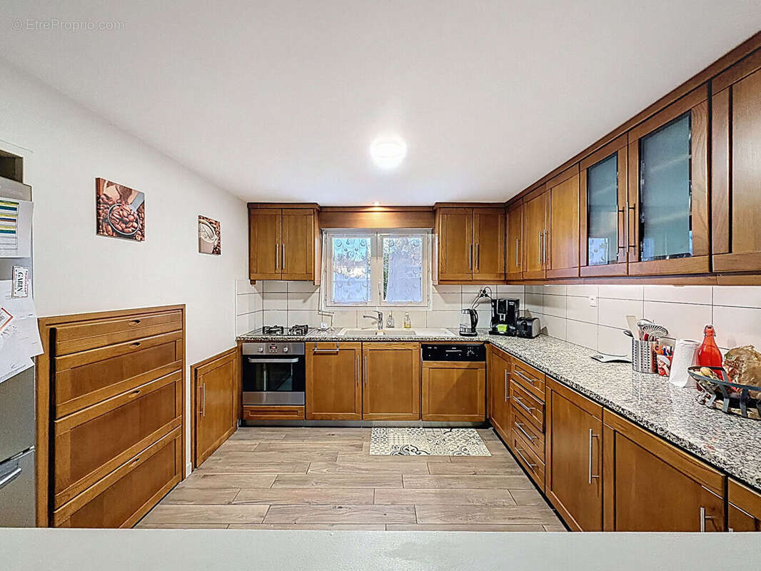 Maison à AUCH