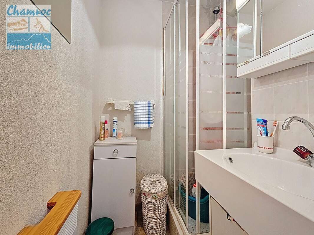 Appartement à CHATEL