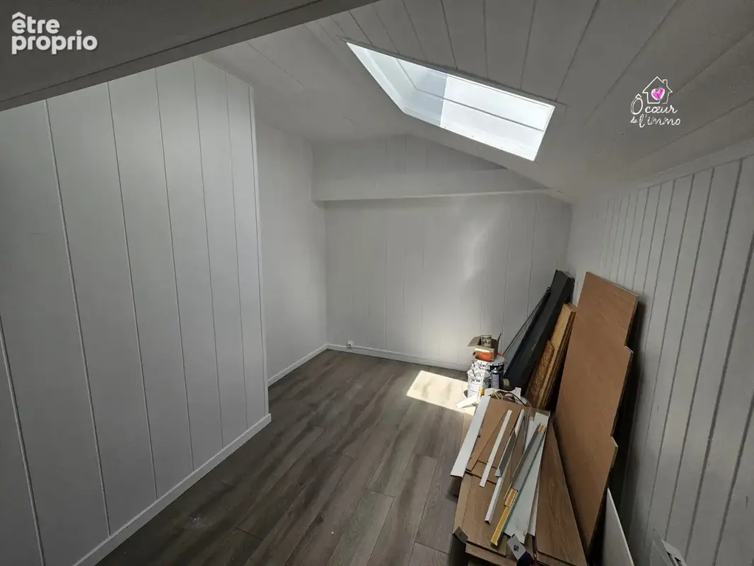 Maison 8 pièces 100 m² à vendre à Trementines (49340) - photo 6