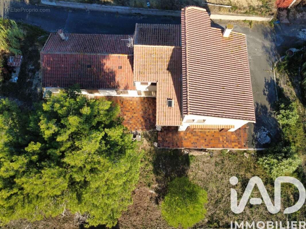 Photo 3 - Maison à MEZE