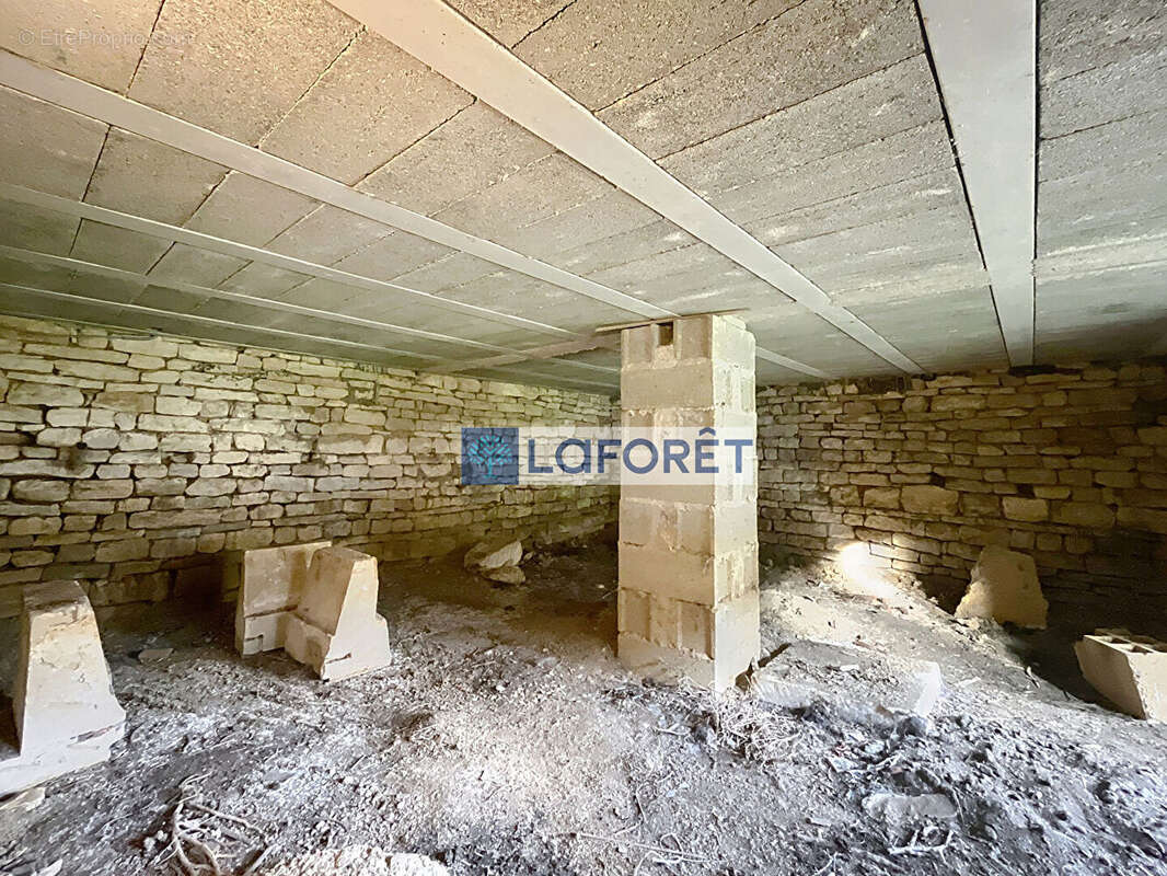 Maison à CHATONRUPT-SOMMERMONT