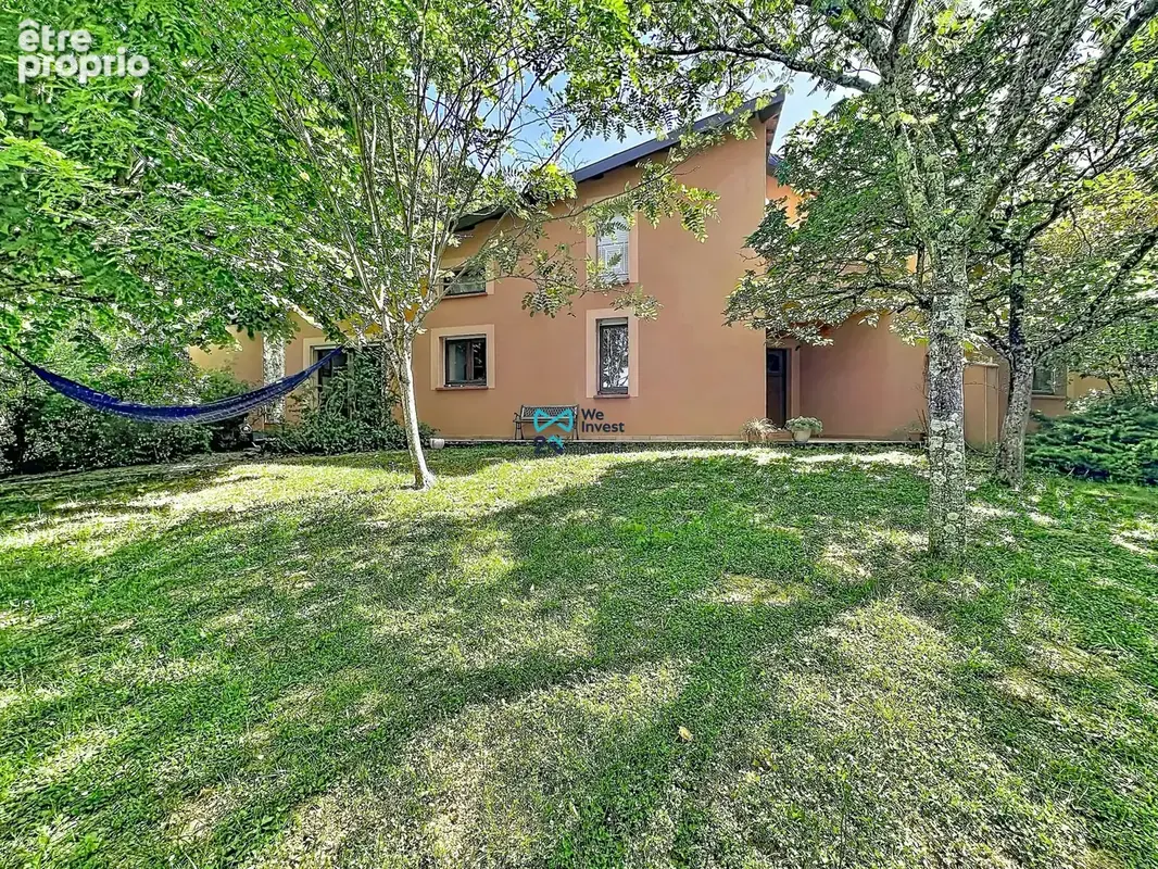 Maison 6 pièces 160 m² à vendre à Lapeyrouse-Fossat (31180) - photo 3