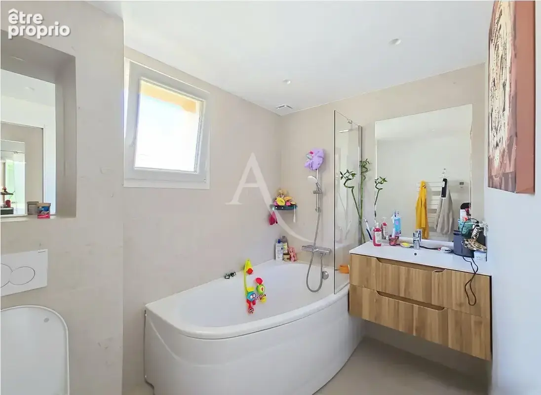 Charmante maison familiale de 89m² dans un environnement calme et privilégié - photo 14