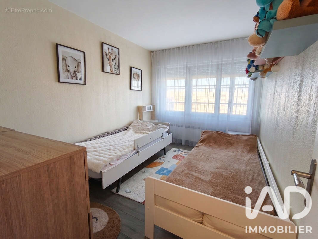 Photo 9 - Appartement à MEAUX