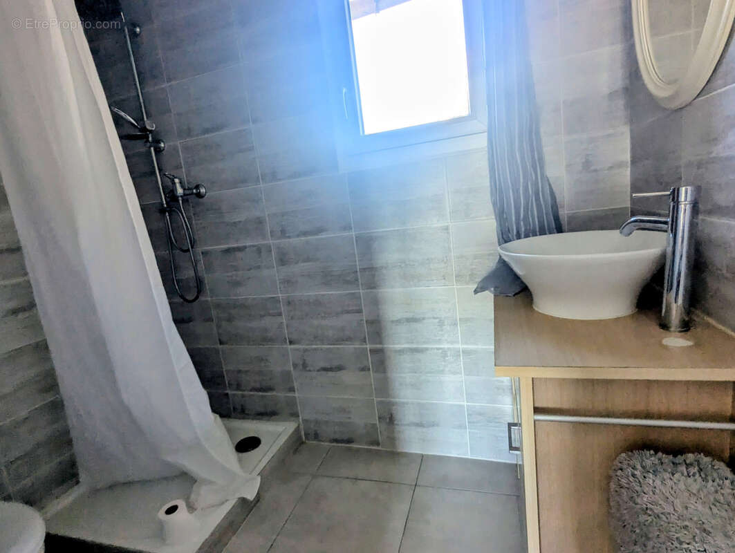 Maison à SAINT-MARCEL-SUR-AUDE