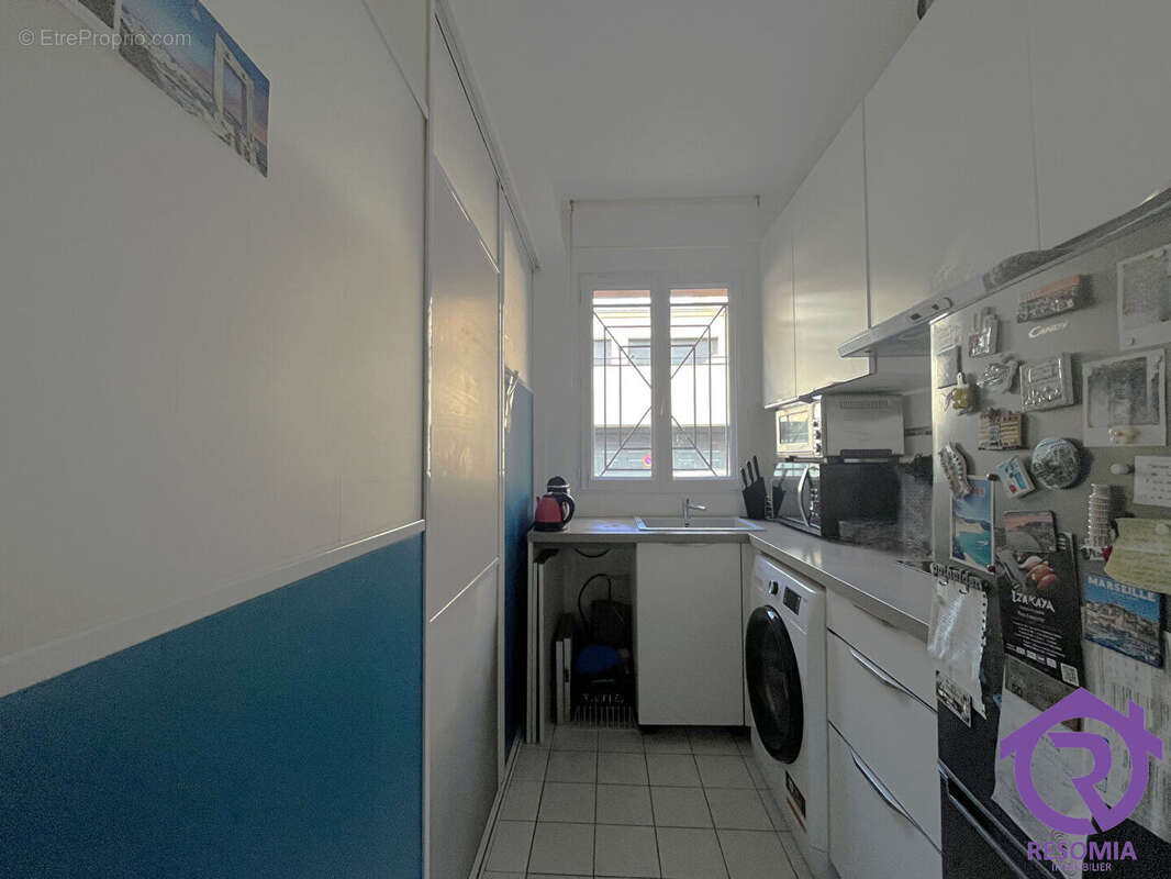 Appartement à VANVES