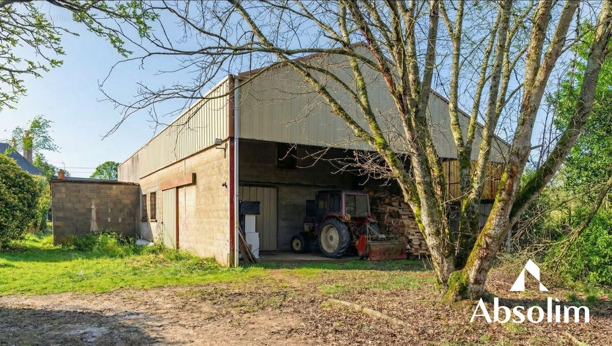 Maison 130 m² à Corne  - photo 5