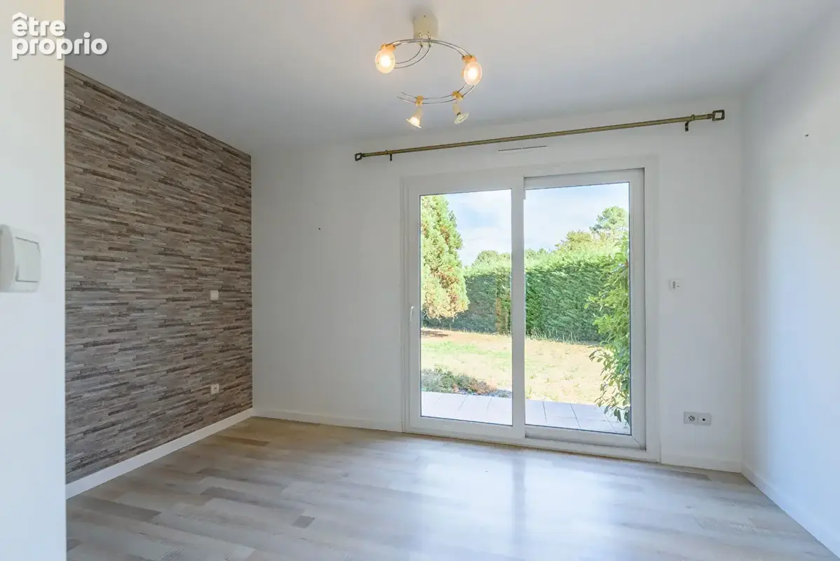 Maison + appartement t2 avec piscine sur mont de marsan - photo 9