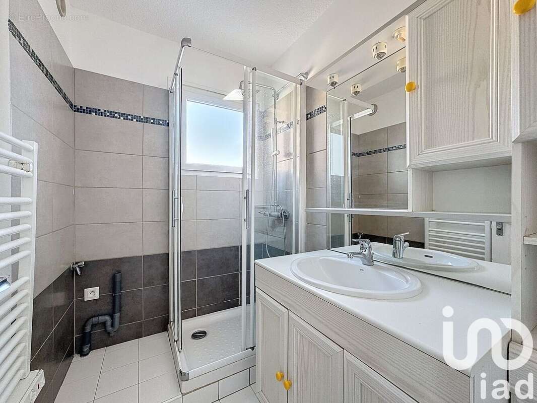 Photo 6 - Appartement à SAINTE-MAXIME