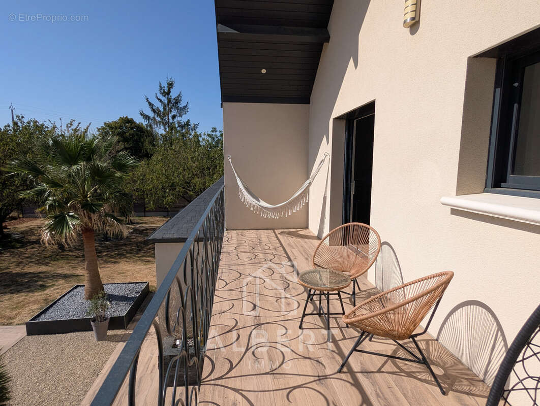 Propriété rare entre Angers et Saumur - photo 22
