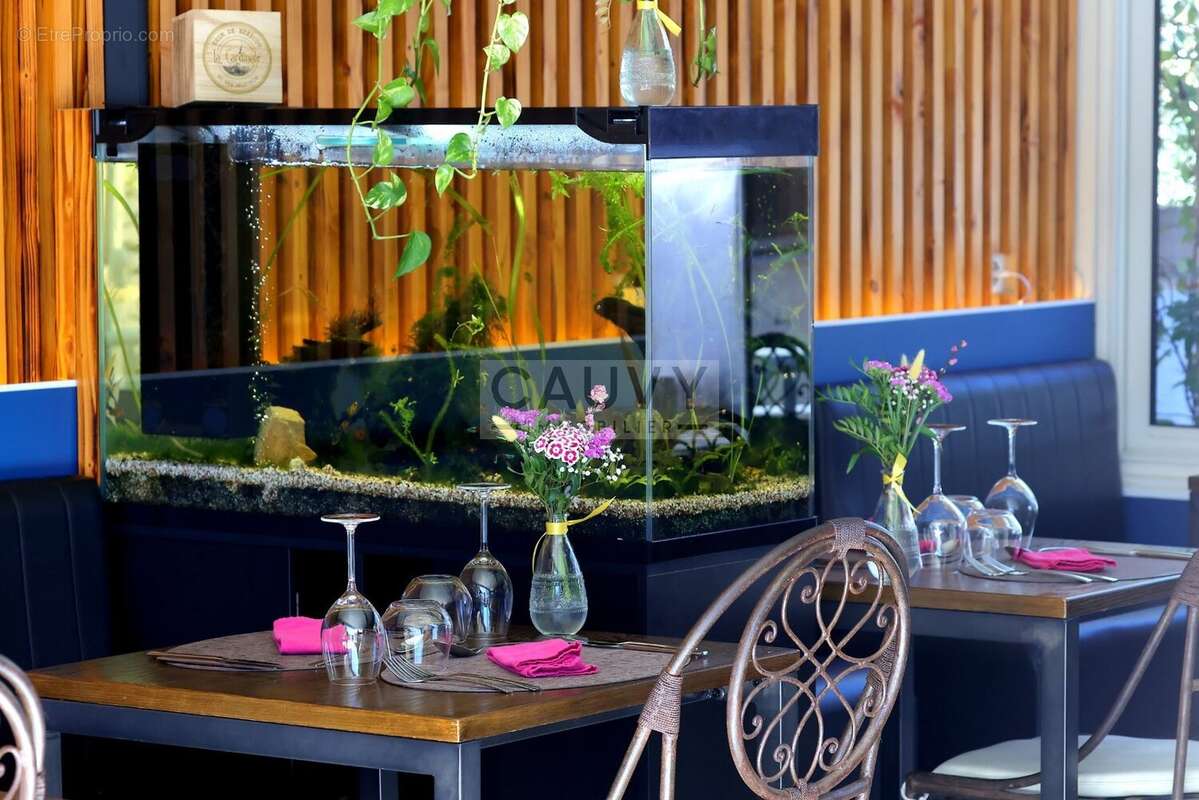 Maison à MARSEILLAN